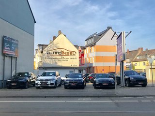 Autoinsel-Duisburg | Exklusive Fahrzeuge Duisburg