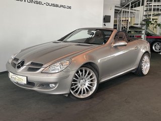 Autoinsel-Duisburg | Exklusive Fahrzeuge Duisburg