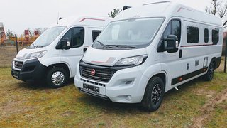 Milster & Bahls | Wohnmobile & Wohnwagen in Milmersdorf