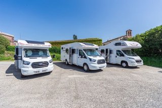 Milster & Bahls | Wohnmobile & Wohnwagen in Milmersdorf