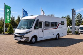 Milster & Bahls | Wohnmobile & Wohnwagen in Milmersdorf