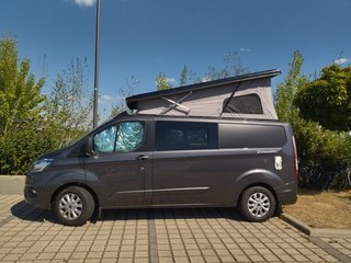Milster & Bahls | Wohnmobile & Wohnwagen in Milmersdorf