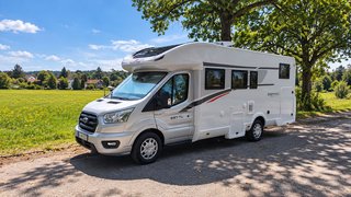 Milster & Bahls | Wohnmobile & Wohnwagen in Milmersdorf