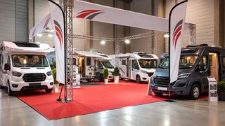 Milster & Bahls | Wohnmobile & Wohnwagen in Milmersdorf