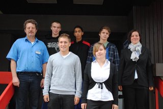 Ausbildung | Ford Autohaus Auto-Deininger in Nürtingen