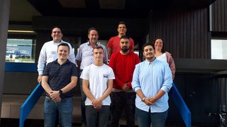Ausbildung | Ford Autohaus Auto-Deininger in Nürtingen