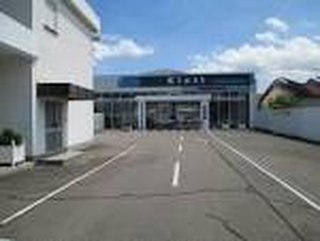 Autohaus Klett