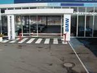 Autohaus Klett