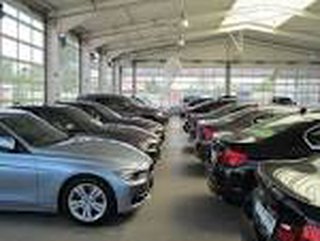 Autohaus Klett