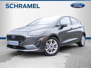 Ford Fiesta age.one-day registration Kaufen