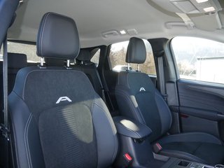 Ford Kuga 2.5 FHEV Active X NAVI AHK B&O LED 360° - bilder 5