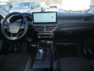 Ford Kuga 2.5 FHEV Active X NAVI AHK B&O LED 360° - bilder 6