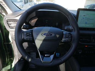 Ford Kuga 2.5 FHEV Active X NAVI AHK B&O LED 360° - bilder 7