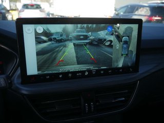 Ford Kuga 2.5 FHEV Active X NAVI AHK B&O LED 360° - bilder 10
