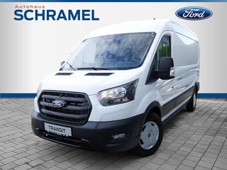 Ford Transit Neuwagen Kaufen