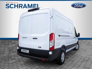 Ford Transit Trend 2.0 EcoBlue 350 L3 SYNC PDC KAMERA - foto 3