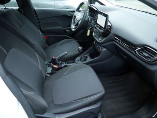 Ford Fiesta 1.0 EcoBoost Trend KLIMA SYNC SHZ LED - foto 2