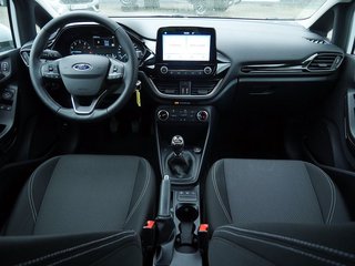 Ford Fiesta 1.0 EcoBoost Trend KLIMA SYNC SHZ LED - foto 5