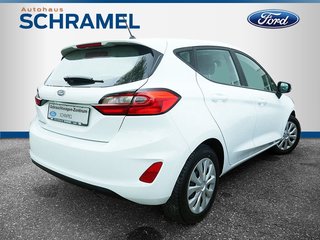 Ford Fiesta 1.0 EcoBoost Trend KLIMA SYNC SHZ LED - foto 3