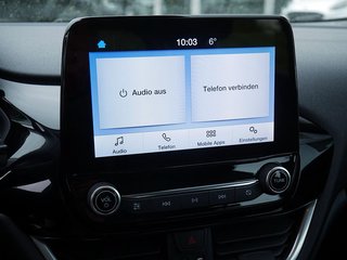 Ford Fiesta 1.0 EcoBoost Trend KLIMA SYNC SHZ LED - foto 8