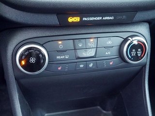 Ford Fiesta 1.0 EcoBoost Trend KLIMA SYNC SHZ LED - foto 9