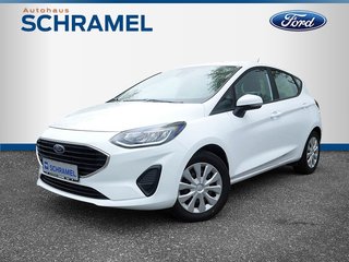 Ford Fiesta Gebrauchtwagen Kaufen