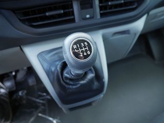 Ford Transit Custom 2.0 EcoBlue Trend 320 L1 AHK LED - foto 2