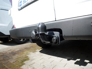 Ford Transit Custom 2.0 EcoBlue Trend 320 L1 AHK LED - foto 7