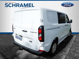 Ford Transit Custom 2.0 EcoBlue Trend 320 L1 AHK LED - foto 3