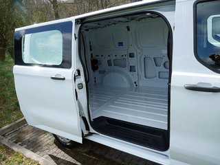Ford Transit Custom 2.0 EcoBlue Trend 320 L1 AHK LED - foto 4