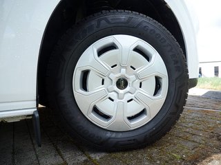 Ford Transit Custom 2.0 EcoBlue Trend 320 L1 AHK LED - foto 5