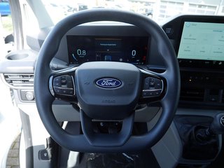 Ford Transit Custom 2.0 EcoBlue Trend 320 L1 AHK LED - foto 7