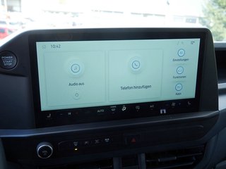 Ford Transit Custom 2.0 EcoBlue Trend 320 L1 AHK LED - foto 8