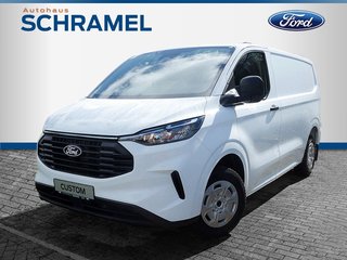 Ford Transit Custom Neuwagen Kaufen