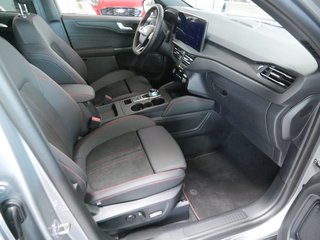 Ford Kuga 2.5 Duratec ST-Line X PHEV KAMERA 360° - bilder 2