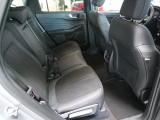 Ford Kuga 2.5 Duratec ST-Line X PHEV KAMERA 360° - bilder 4