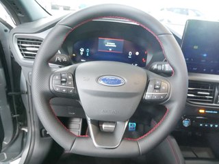 Ford Kuga 2.5 Duratec ST-Line X PHEV KAMERA 360° - bilder 7