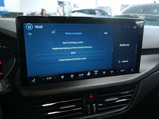 Ford Kuga 2.5 Duratec ST-Line X PHEV KAMERA 360° - bilder 9
