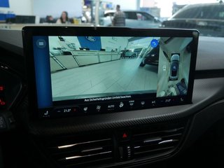 Ford Kuga 2.5 Duratec ST-Line X PHEV KAMERA 360° - bilder 10