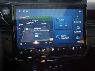 Ford Puma 1.0 MHEV ST-Line X ACC PANO MATRIX-LED 360° - foto 8