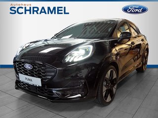 Ford Puma Neuwagen Kaufen