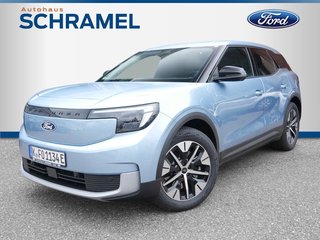 Ford Explorer Gebrauchtwagen Kaufen