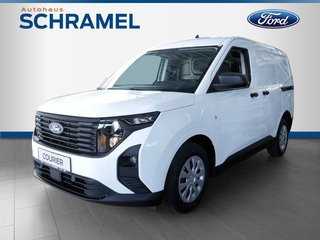Ford Transit Courier Neuwagen Kaufen