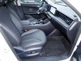 MG HS PHEV Luxury MY24 PDC SHZ KAMERA LED 360° - bilder 2