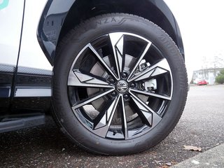 MG HS PHEV Luxury MY24 PDC SHZ KAMERA LED 360° - bilder 5