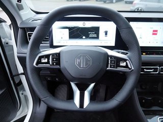 MG HS PHEV Luxury MY24 PDC SHZ KAMERA LED 360° - bilder 7
