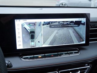 MG HS PHEV Luxury MY24 PDC SHZ KAMERA LED 360° - bilder 10