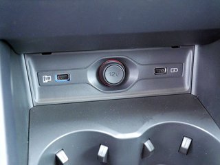 MG HS PHEV Luxury MY24 PDC SHZ KAMERA LED 360° - bilder 1
