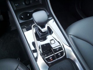 MG HS PHEV Luxury MY24 PDC SHZ KAMERA LED 360° - bilder 2