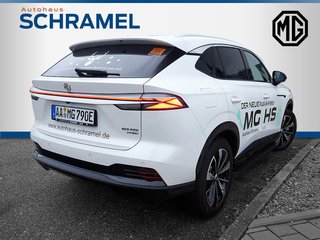MG HS PHEV Luxury MY24 PDC SHZ KAMERA LED 360° - bilder 3